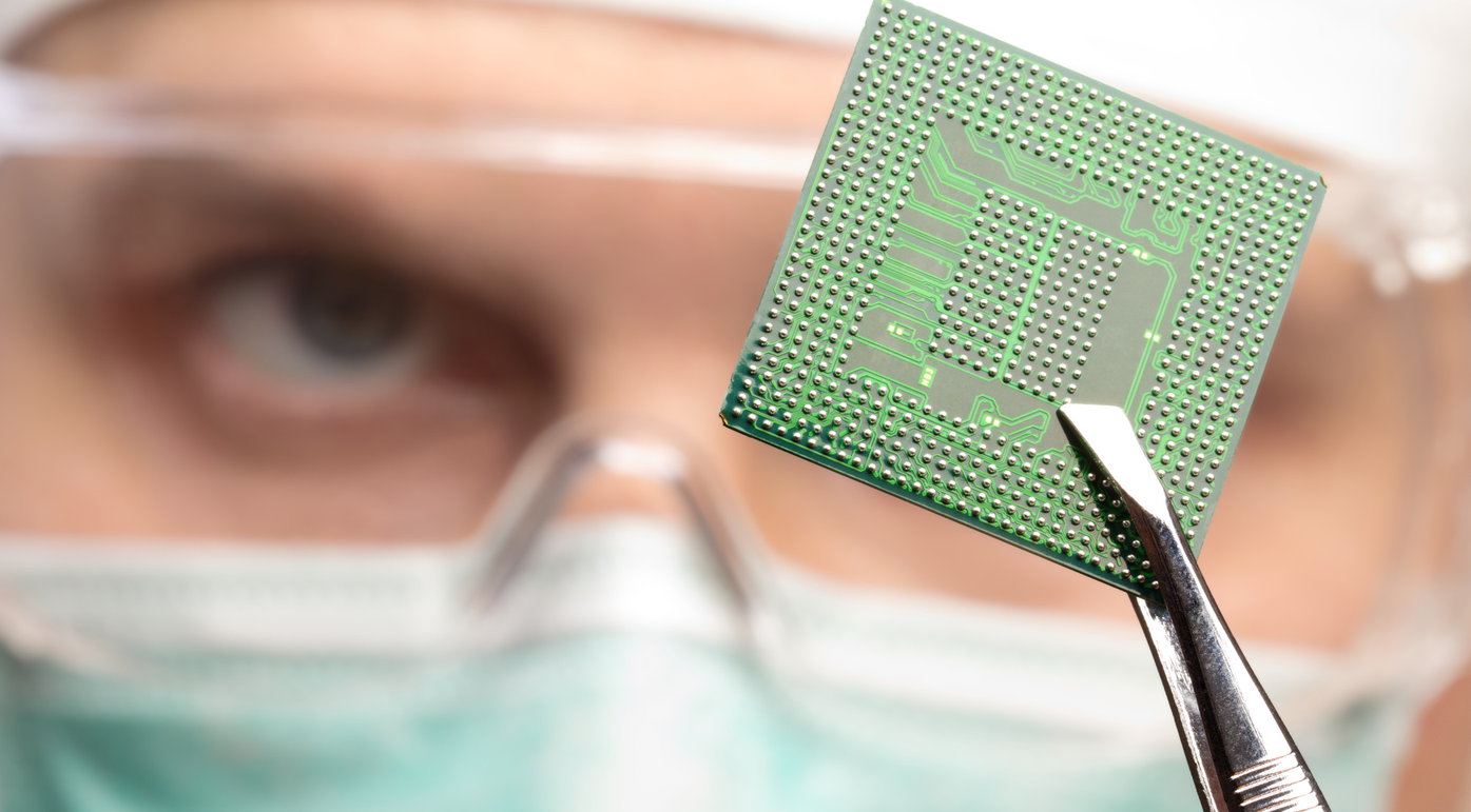 A New Leaf: nano3DSense