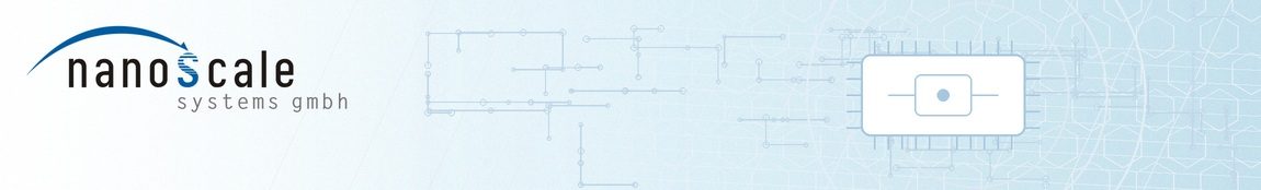 NanoScale Systems - Nanoss GmbH